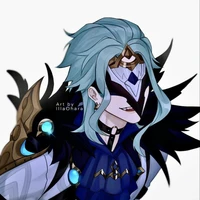 Dottore/ The Doctor [QCH 2]