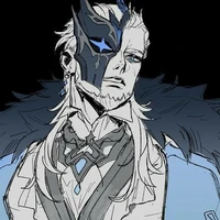 Pierro/ The Jester [QCH ?]