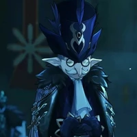 Pulcinella/ The Rooster [QCH 5]