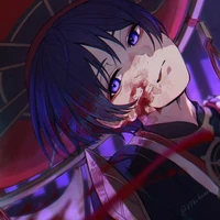 Scaramouche/ Balladeer [QCH 6]