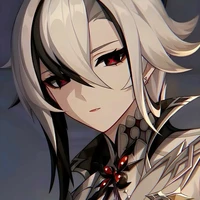 Arlecchino/ The Knave [QCH 4]