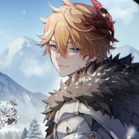 Ajax/ Childe/ Tartaglia [QCH 11]