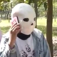 Sans Trắng