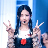 Kim Jennie