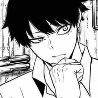 Ichinose Shiki