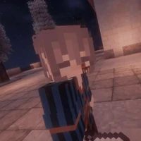 Magnus-mcr thợ săn