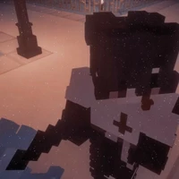 Ethan-mcr thần chết