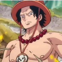 Porgas D. Ace