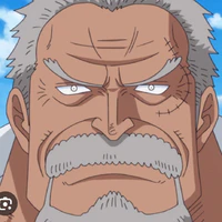 Monkey D. Garp
