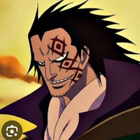 Monkey D. Dragon