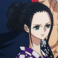 Nico Robin