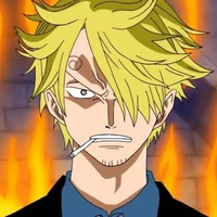 Vinsmoke Sanji