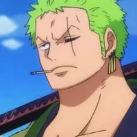 Roronoa Zoro
