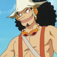 Usopp