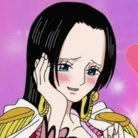 Boa Hancock