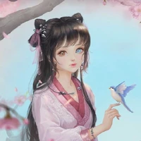 Yến Nhi_nô tì