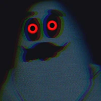 Grimace Shake
