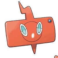 Từ điển Rotom-Majo