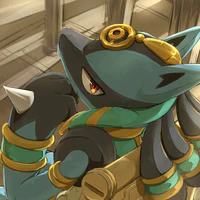 Luka-(Lucario)-Majo