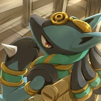 Luka-(Lucario)-Majo