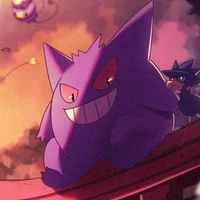 Geny-(Gengar)-Majo