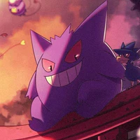 Geny-(Gengar)-Majo