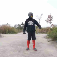 Error Sans