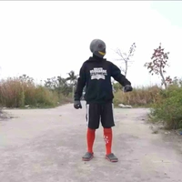 Error Sans