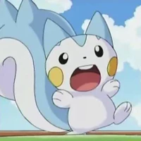 Pachirisu_Renko