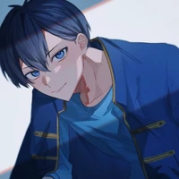 isagi yoichi