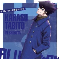 Tabito karasu