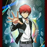 Akabane Karma
