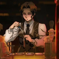 Kibutsuji Muzan (kiếp trước)