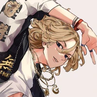Sano Manjirou- Mikey