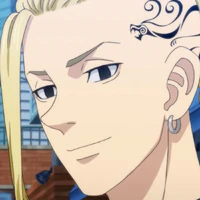 Ryuguji Ken- Draken