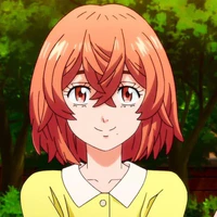 Tachibana Hinata