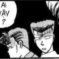 mấy thằng du côn