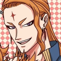 Fuegoleon vermillion