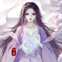 thiên hậu / bảo lam /