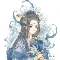 Vương Gia Nhi / chị nữ 9 /