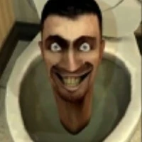 Skibidi Toilet