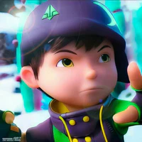 Boboiboy Duri
