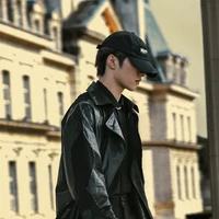 Lưu Diệu Văn ( Hắn )