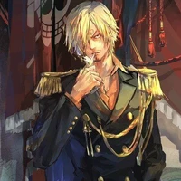 sanji