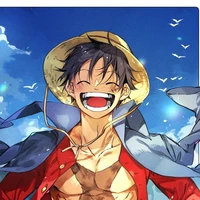 luffy
