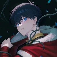 Isagi Yoichi