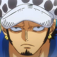 Trafalgar D. Water Law