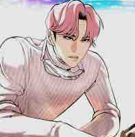 Kang Da Gyeom-DG