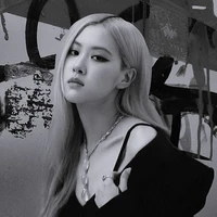 Roseanne Park_[Rosé_Rosie_Nàng]