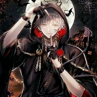 La Jian_[Lính của thần chết]